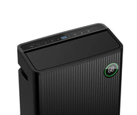 HKM-160211 Portable Air Dehumidifier - 16L Daily Capacity for Home Use