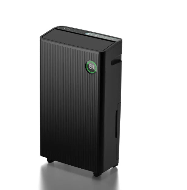 HKM-160211 Portable Air Dehumidifier - 16L Daily Capacity for Home Use