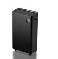 HKM-160211 Portable Air Dehumidifier - 16L Daily Capacity for Home Use