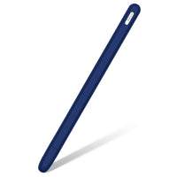HKM-160211 Silicone Protective Cover for Apple Pencil 2nd - Anti-Fall Wallet Style in Multiple Colors