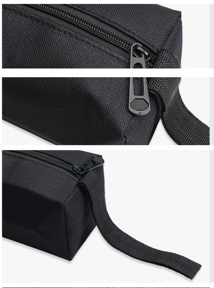 HKM-160403 Multifunctional Tool Storage Bag - Waterproof Oxford Cloth Organizer