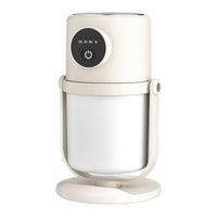 HKM-160531 Portable 5L Ultrasonic Mini Humidifier and Diffuser for Home Use