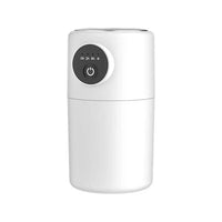 HKM-160531 Portable 5L Ultrasonic Mini Humidifier and Diffuser for Home Use