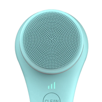 HKM-160659 Facial Cleansing Electric Instrument with Sonic Technology and Multiple Functions
