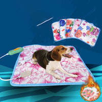 HKM-160723 Download Main ImagesDownload Description Images220V Electric Heating Pad Blanket