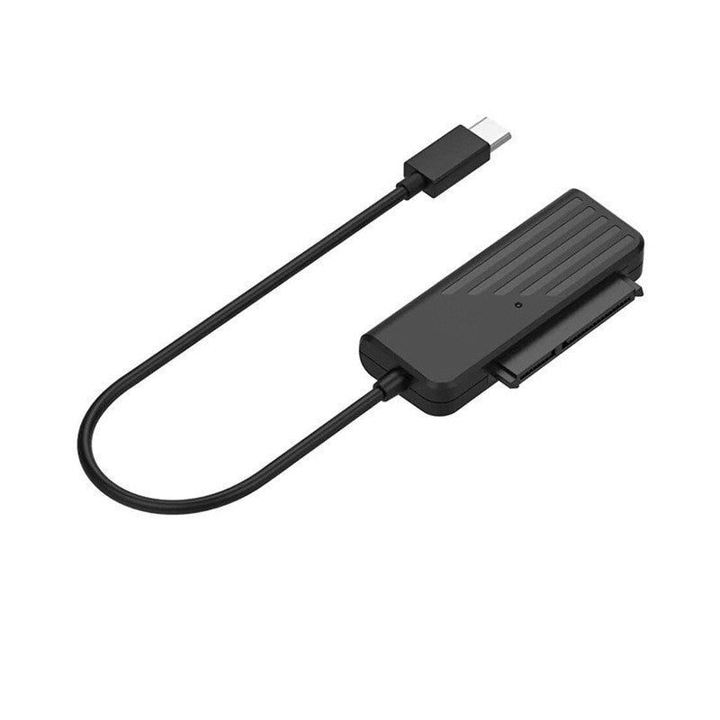 HKM-160723 USB 3.0 to SATA Adapter Cable for 2.5 Inch Hard Drives, 0.2M Length