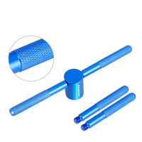 HKM-160851 Precision Press-in Wrist Tool for Effortless Assembly and Repair