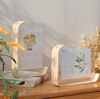 HKM-161363 Solid Wooden Picture Frame for Custom Art Display