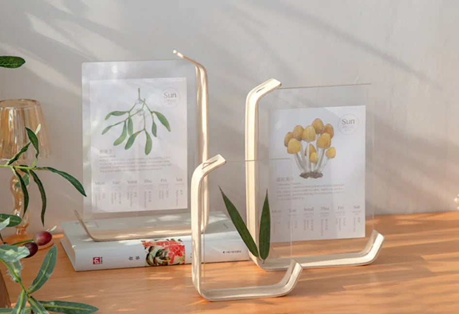 HKM-161363 Solid Wooden Picture Frame for Custom Art Display