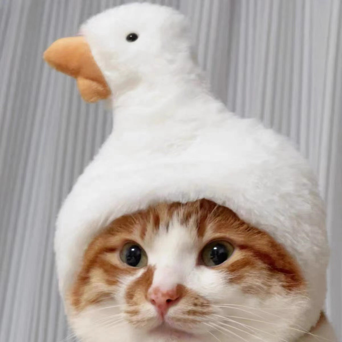HKM-1614013 Colorful Hand-Knitted Seasonal Pet Hats for Fashionable Pets