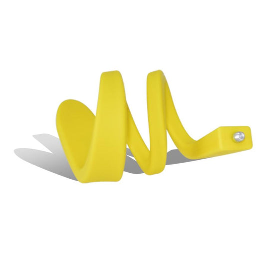 HKM-161683 Flexible Snake-Shaped Silicone Self-Timer Stick for Easy Photography