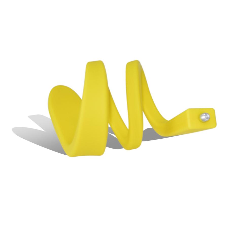 HKM-161683 Flexible Snake-Shaped Silicone Self-Timer Stick for Easy Photography