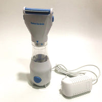 HKM-1617981 Electric Pet Lice Removal Comb ¨C Effective Grooming Tool for Dogs, ABS Material