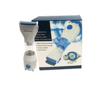 HKM-1617981 Electric Pet Lice Removal Comb ¨C Effective Grooming Tool for Dogs, ABS Material