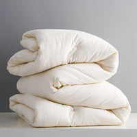 HKM-161811 Antibacterial Cotton Quilt with Soy Protein Fiber for All Seasons - Child-Mother Design