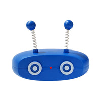 HKM-1619645 Interactive Electric Cat Teasing Robot with Laser Pointer and Automatic Movements