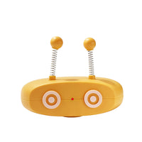 HKM-1619645 Interactive Electric Cat Teasing Robot with Laser Pointer and Automatic Movements