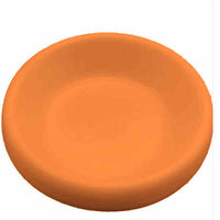 HKM-1622333 Solid Wood Cat Bowl with Ceramic Feeding Options in Various Colors