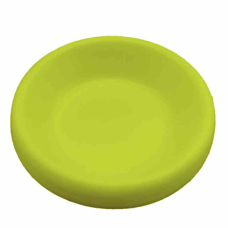 HKM-1622333 Solid Wood Cat Bowl with Ceramic Feeding Options in Various Colors