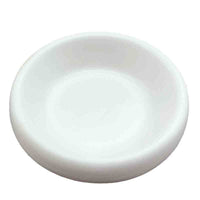HKM-1622333 Solid Wood Cat Bowl with Ceramic Feeding Options in Various Colors