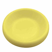 HKM-1622333 Solid Wood Cat Bowl with Ceramic Feeding Options in Various Colors