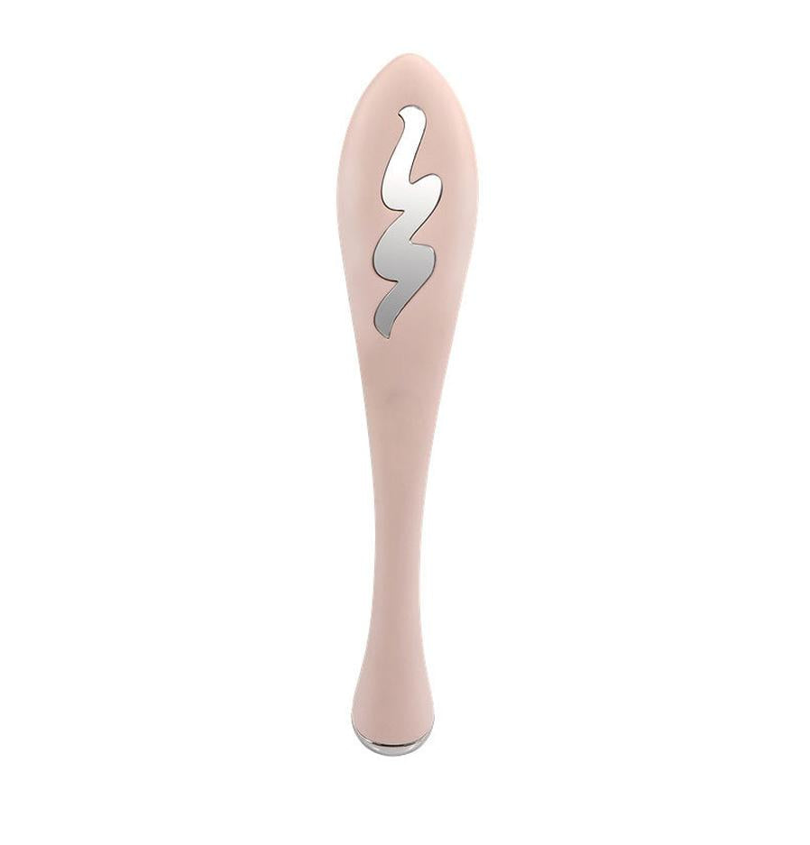 HKM-162387 Ion Vibration Eye Massage Pen for Reducing Dark Circles and Wrinkles