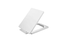 HKM-162515 Plastic PP Sanitary Toilet Seat Cover for Comfortable Use