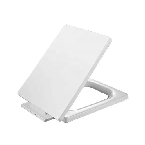HKM-162515 Plastic PP Sanitary Toilet Seat Cover for Comfortable Use