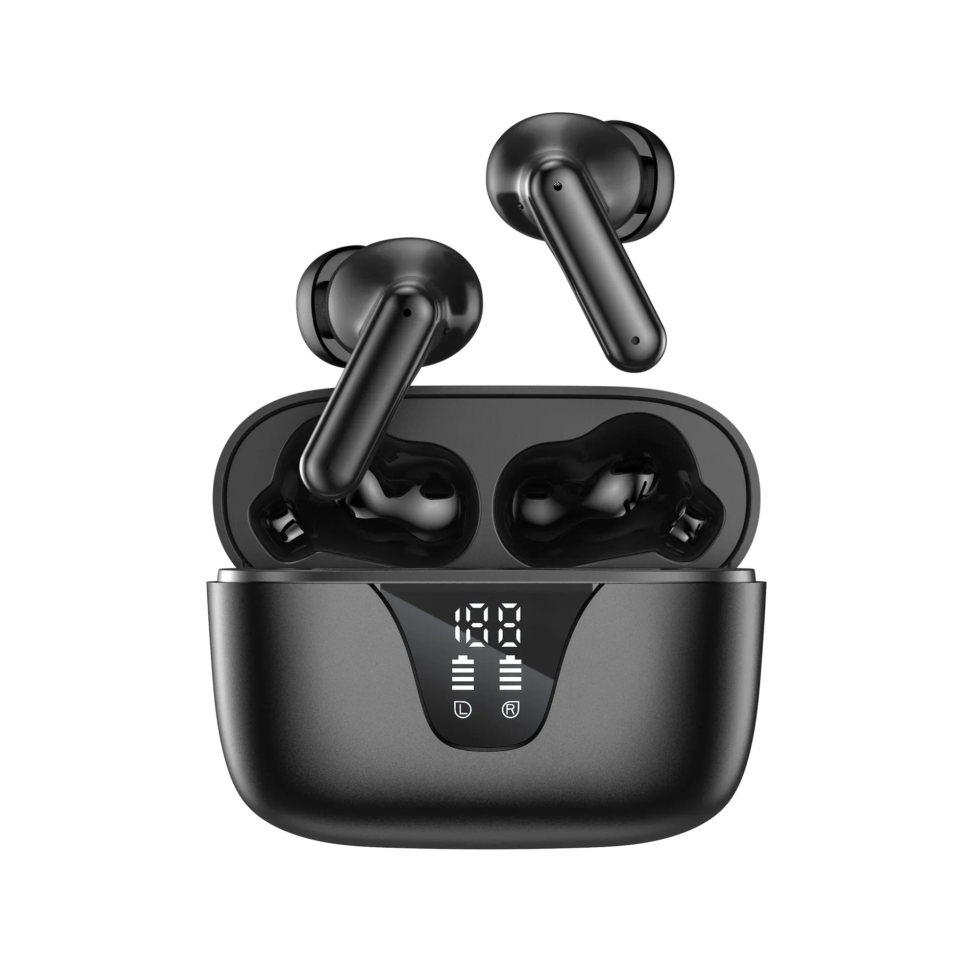HKM-162643 Wireless Earphones for Seamless Audio Experience