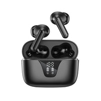 HKM-162643 Wireless Earphones for Seamless Audio Experience