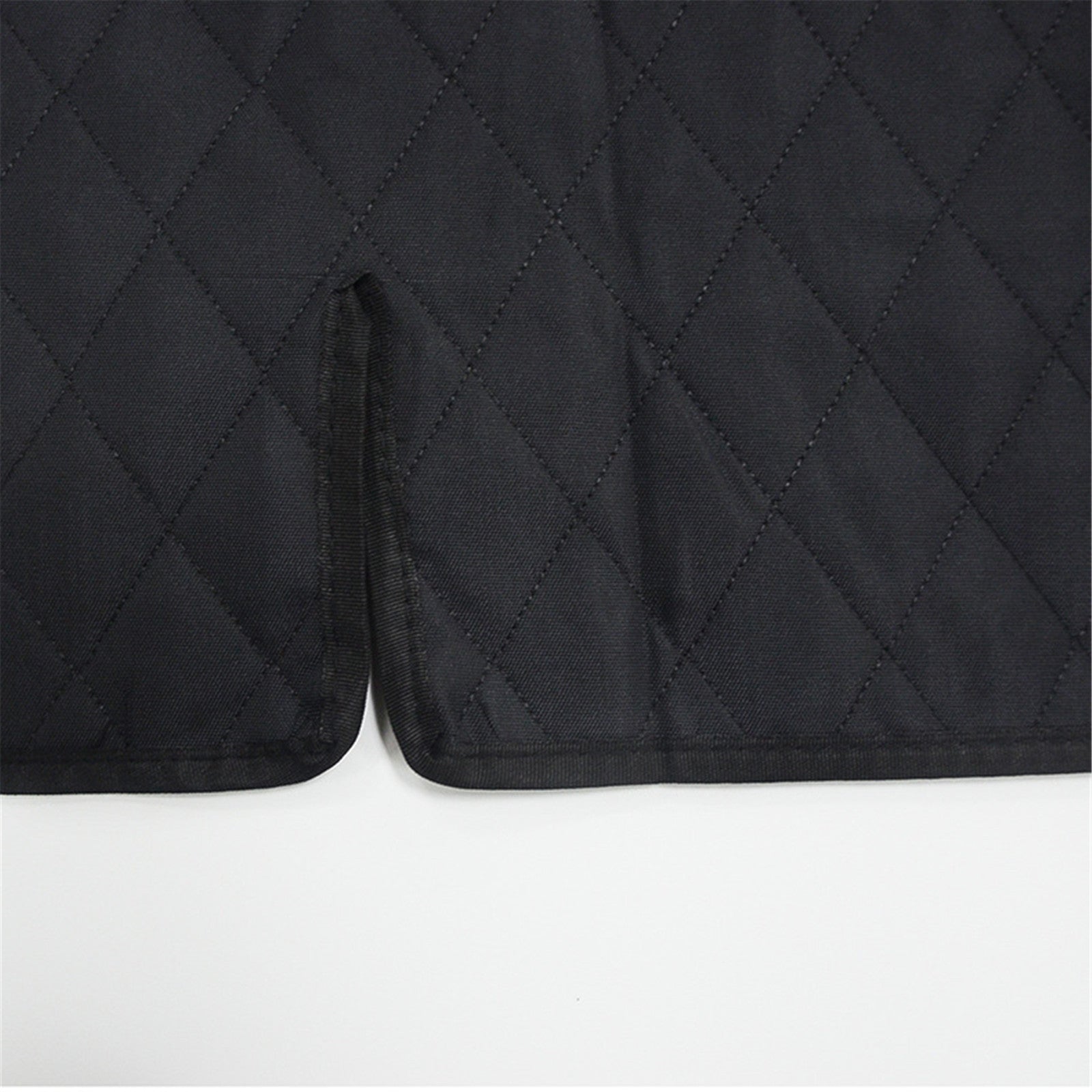 HKM-1626941 Waterproof Pet Car Mat for Trunk – Durable 600D Oxford Cloth, 133x204cm, Ideal for Travel and Protection