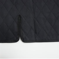 HKM-1626941 Waterproof Pet Car Mat for Trunk – Durable 600D Oxford Cloth, 133x204cm, Ideal for Travel and Protection