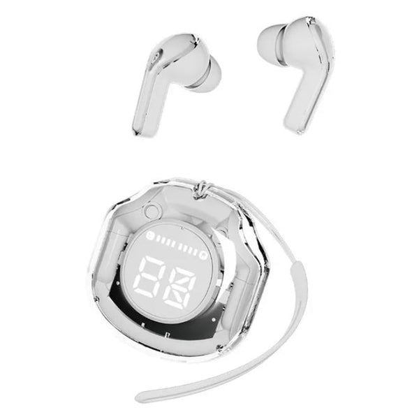HKM-162835 Multi-Functional Casual Wireless Headphones with Enhanced Sound and Comfort