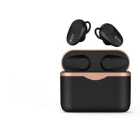 HKM-162835 Wireless Bluetooth Headset with ANC, Stereo Sound, Voice Control, and Type-C Charging