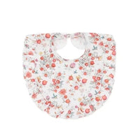 HKM-163027 Disposable Baby Bibs Cotton Polyester Baby Cloth Bib
