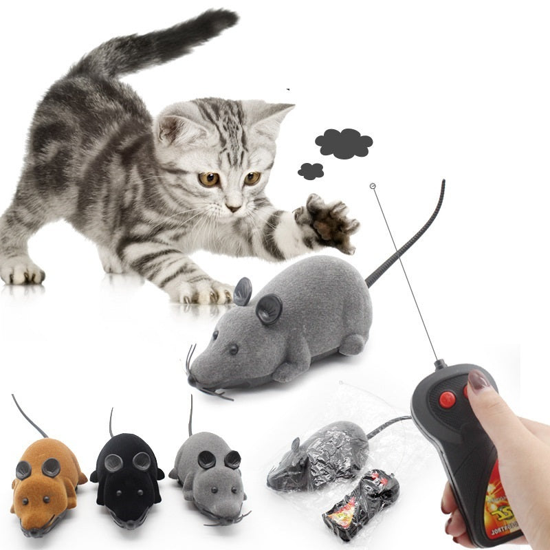 HKM-163091 Mobile phone electric control mouse