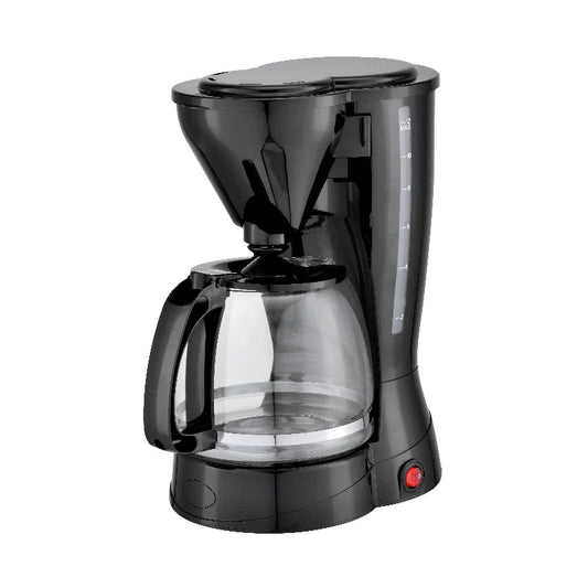 HKM-163219 12-Cup Drip Coffee Maker – 1.5 L Capacity Coffee Brewing Machine