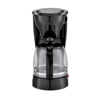HKM-163219 12-Cup Drip Coffee Maker – 1.5 L Capacity Coffee Brewing Machine