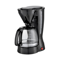 HKM-163219 12-Cup Drip Coffee Maker – 1.5 L Capacity Coffee Brewing Machine