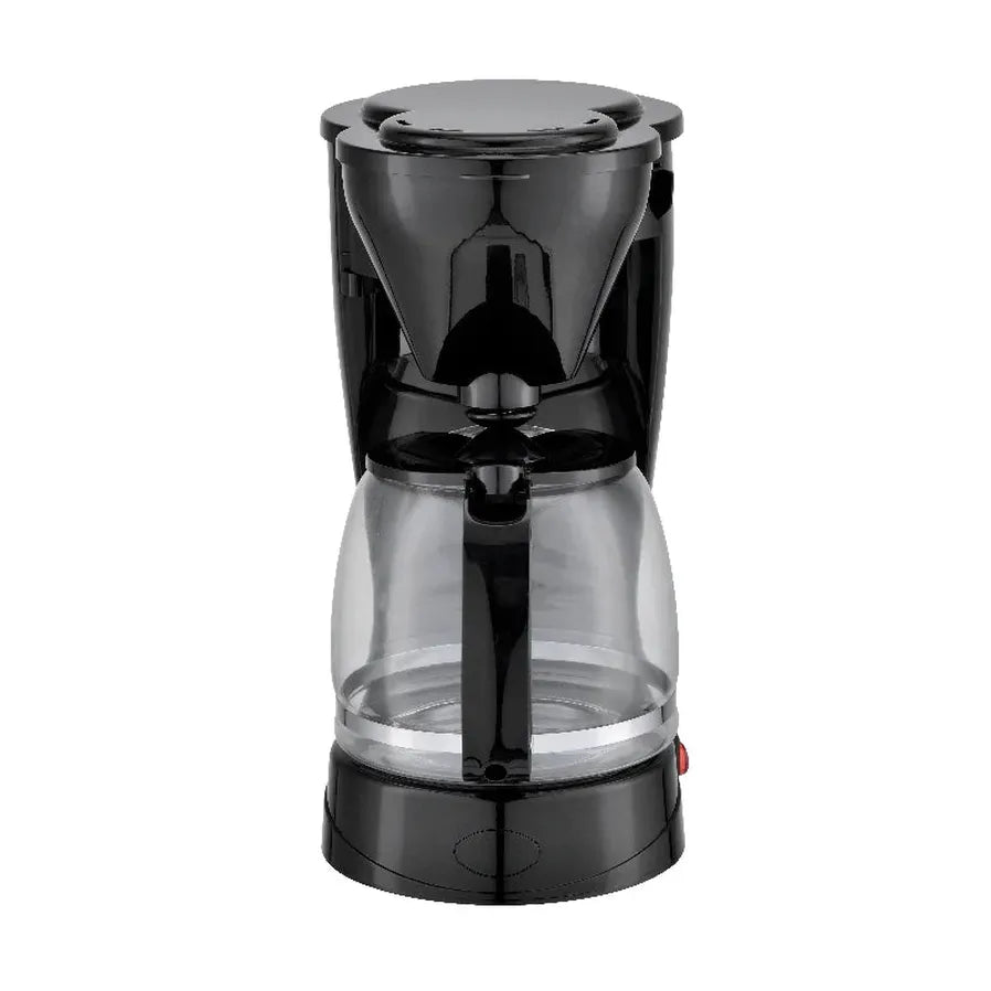 HKM-163219 12-Cup Drip Coffee Maker – 1.5 L Capacity Coffee Brewing Machine