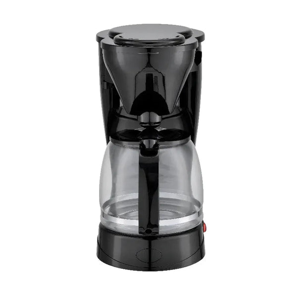 HKM-163219 12-Cup Drip Coffee Maker – 1.5 L Capacity Coffee Brewing Machine