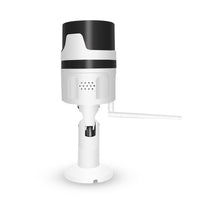 HKM-163475 HD Internet Camera with 185-Degree Fisheye Lens and Infrared Night Vision
