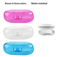 HKM-1636285 Silicone 360-Degree Finger Toothbrush for Deep Oral Cleaning of Dogs and Cats