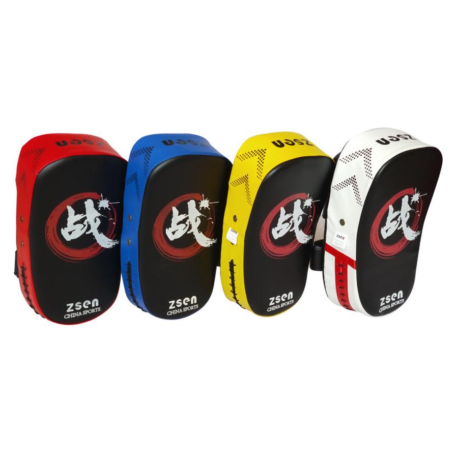 HKM-163667 Large Taekwondo Foot Target for Precision Kicking Practice