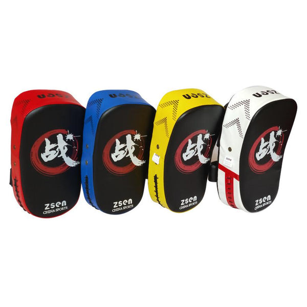 HKM-163667 Large Taekwondo Foot Target for Precision Kicking Practice