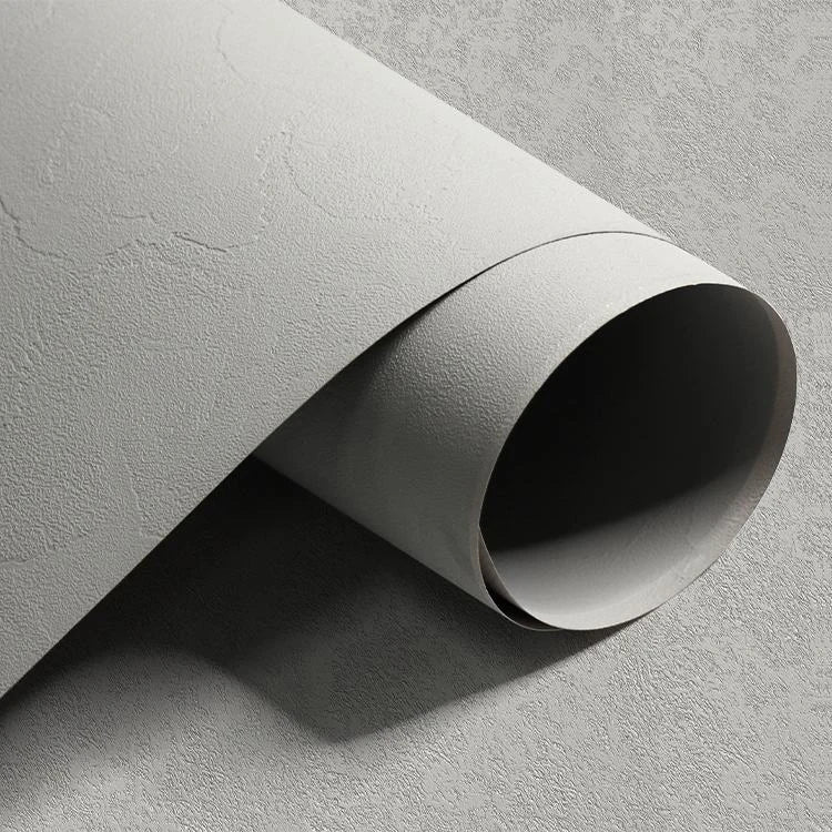 HKM-163667 Non-Adhesive Decorative Film for Concrete, Cement, Marble, and Stone Textures