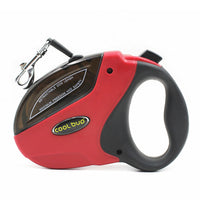 HKM-1637437 5 Meter Automatic Retractable Dog Traction Rope in Multiple Colors