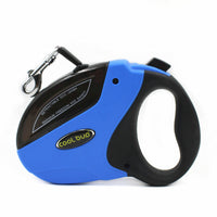 HKM-1637437 5 Meter Automatic Retractable Dog Traction Rope in Multiple Colors