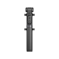 HKM-163859 Portable Selfie Stick with Tripod & Bluetooth Remote for Smartphones and GoPro