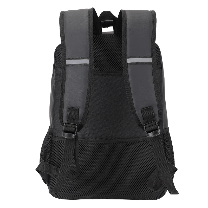 HKM-163859 Versatile 17 Inch Laptop Backpack for Men and Women - Durable and Stylish Bag for Daily Use